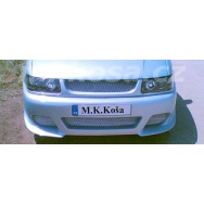 Přední nárazník VW Polo 6N (do 99)