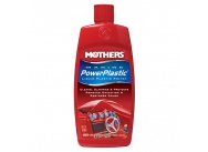 Mothers Marine Power Plastic - prostředek na čištění a obnovu lodních plastů, 236 ml