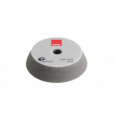 RUPES Velcro Polishing Foam Pad UHS - pěnový korekční kotouč (ultra tvrdý) pro orbitální leštičky, průměr 80/100 mm (3"/4")