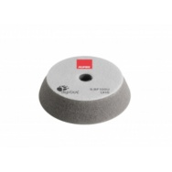 RUPES Velcro Polishing Foam Pad UHS - pěnový korekční kotouč (ultra tvrdý) pro orbitální leštičky, průměr 80/100 mm (3"/4")