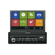 Autorádio MACROM M-DVD6560