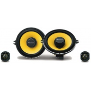 Reproduktory Pioneer TS-Q131C pro vozy Renault