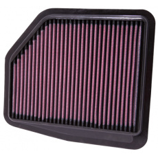 K&N sportovní vložka vzduchového filtru pro Suzuki Grand Vitara r.v. 2008-2015 2.4L Benzin K&N sportovní vložka vzduchového filtru pro Suzuki Grand Vitara r.v. 2008-2015 2.4L Benzin