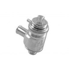 Forge Motorsport recirkulační BOV ventil pro Mitsubishi Lancer EVO 4 / 5 / 6, barevná varianta: černá, konektor: 25 mm Forge Motorsport recirkulační BOV ventil pro Mitsubishi Lancer EVO 4 / 5 / 6, barevná varianta: černá, konektor: 25 mm