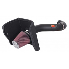 K&N sportovní kit sání Série 63 Aircharger pro Toyota Tundra 4.7L Benzin r.v. 2007-2009