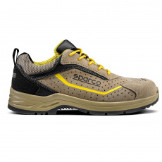 Sparco boty pro mechaniky INDY COLTON, velikost: 37 Sparco boty pro mechaniky INDY COLTON, velikost: 37