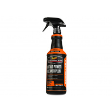Meguiar's Citrus Power Cleaner Plus - víceúčelový čistič interiéru a exteriéru, 946 ml Meguiar's Citrus Power Cleaner Plus - víceúčelový čistič interiéru a exteriéru, 946 ml