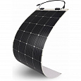 Renogy flexibilní monokrystalický solární panel 175 W 12V