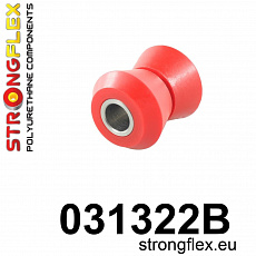 031322B: Strongflex Silentblok předního ramene - vnější 031322B: Strongflex Silentblok předního ramene - vnější