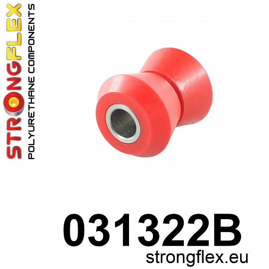 031322B: Strongflex Silentblok předního ramene - vnější