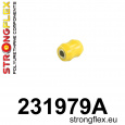 231979A: Strongflex Silentblok tyčky předního stabilizátoru varianta SPORT