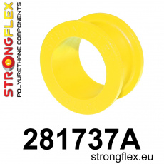 281737A: Strongflex Silentblok řízení varianta SPORT 281737A: Strongflex Silentblok řízení varianta SPORT