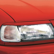 Mračítka Seat Ibiza, Cordoba (93-99)