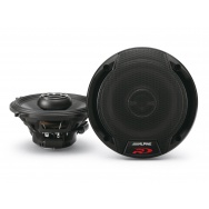 Reproduktory Alpine SPR-50