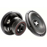 Subwoofer eXcursion SHX 12 S4