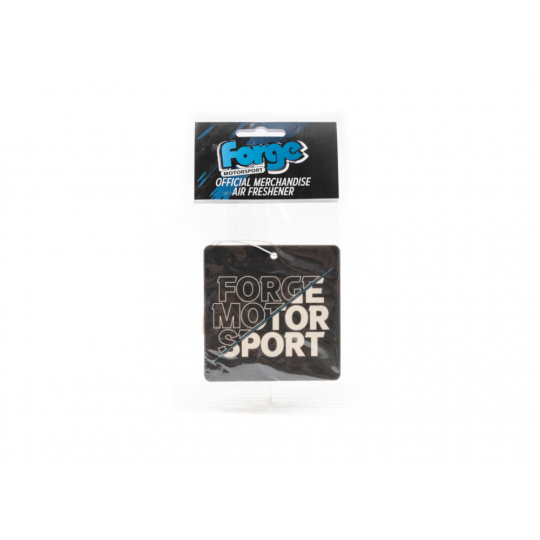 Forge Motorsport "50/50" závěsná vůně - Tutti Frutti