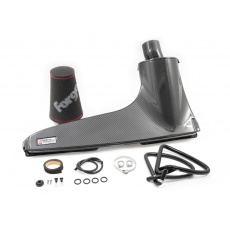 Forge Motorsport karbonový kit sání pro Audi TTS Mk3, s motorem 2.0 TSI EA888, materiál filtru: pěnový