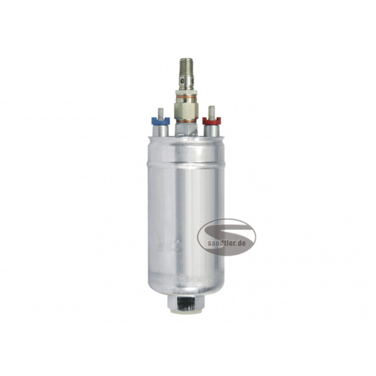 Bosch palivová pumpa, průtok: 145 l/hod