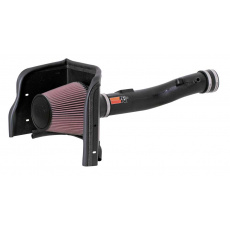 K&N sportovní kit sání Série 63 Aircharger pro Toyota Tacoma 4.0L Benzin r.v. 2005-2011 K&N sportovní kit sání Série 63 Aircharger pro Toyota Tacoma 4.0L Benzin r.v. 2005-2011