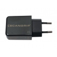 SCANGRIP CHARGER USB 5V, 2A - nabíječka pro světla SCANGRIP s USB vstupem