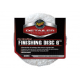 Meguiar's DA Microfiber Finishing Disc 6" - finišovací mikrovláknový kotouč, 6palcový (2 kusy)