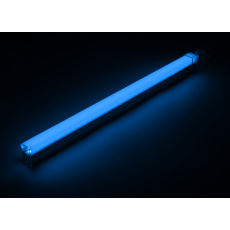 Modulové LED svítidlo 44 cm, barva světla: modrá