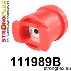 111989B: Strongflex Přední silentblok předního příčníku 111989B: Strongflex Přední silentblok předního příčníku