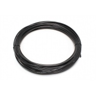 TA Technix hadice pro vedení vzduchu 6 mm - černá
