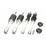 TA Technix kompletní vzduchový podvozek pro VW Polo (6N2, 1999 - 2002)