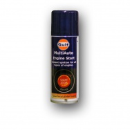 Gulf MultiAuto Engine Start - startovací sprej 200 ml