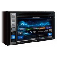 Autorádio Alpine IVE-W585BT