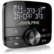 Alpine EZI-DAB-BT DAB+ přijímač
