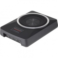 Aktivní subwoofer Ground Zero GZUB 800XACTII Aktivní subwoofer Ground Zero GZUB 800XACTII
