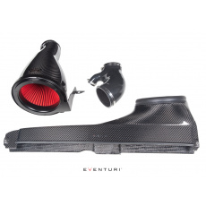 Eventuri karbonové sání pro Volkswagen Golf 8 R / GTI Clubsport Eventuri karbonové sání pro Volkswagen Golf 8 R / GTI Clubsport