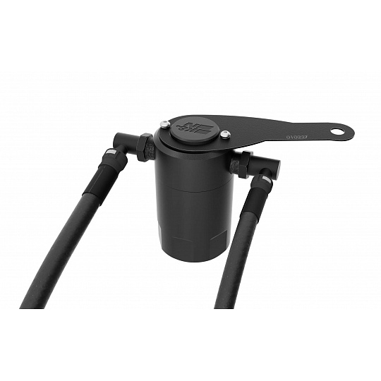K&N Oil Catch Tank pro Chevrolet Camaro SS 6.2L Benzin, r.v. 2016-2019 K&N Oil Catch Tank pro Chevrolet Camaro SS 6.2L Benzin, r.v. 2016-2019