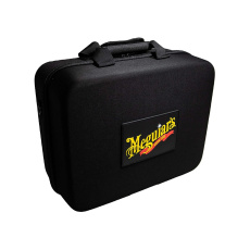 Meguiar's Soft Shell Car Care Case - luxusní taška na autokosmetiku, 39 cm x 31 cm x 18 cm 