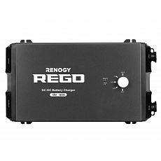 Nabíječka baterií Renogy REGO DC-DC 12V/60A s Bluetooth