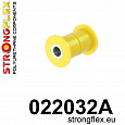 022032A: Strongflex Silentblok řízení varianta SPORT