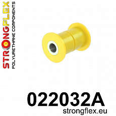 022032A: Strongflex Silentblok řízení varianta SPORT 022032A: Strongflex Silentblok řízení varianta SPORT