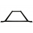 TA Technix pomocný přední spodní rám BMW řada 3 E36 černý