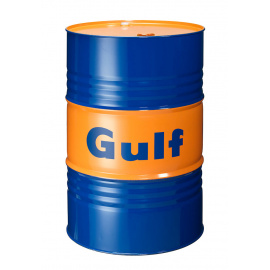 Gulf olej