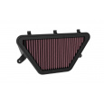 K&N sportovní vložka vzduchového filtru pro Honda CBR10SPM CBR1000RR-R Fireblade SP r.v. 2021-2023 999