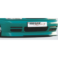 Rieger spoiler pod přední nárazník RT01 pro Volkswagen Polo 4 6N 5-dvéř., r.v. 10/94-01, GFK (laminát)