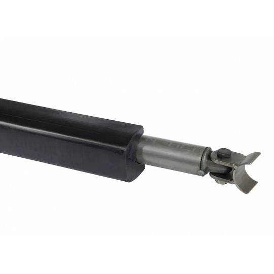 Sandtler polstrovací materiál s FIA homologací (8857-2001), samolepicí, pro průměr trubek: 28-42 mm