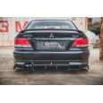 Maxton Design "Racing" zadní difuzor pro Mitsubishi Galant Mk8