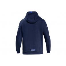 Sparco mikina s kapucí Martini Racing Lancia 037, velikost: XS