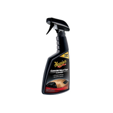 Meguiar's Convertible Top Cleaner - čistič střech kabrioletů, 450 ml