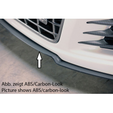 Rieger lipa pod přední nárazník Rieger pro Volkswagen Scirocco 3 13 2-dvéř. před faceliftem, 08/08-04/14, plast ABS bez povrchové úpravy, pod přední nárazník Rieger obj. kód K 00014102/03 Rieger lipa pod přední nárazník Rieger pro Volkswagen Scirocco 3 13 2-dvéř. před faceliftem, 08/08-04/14, plast ABS bez povrchové úpravy, pod přední nárazník Rieger obj. kód K 00014102/03