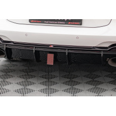 Maxton Design brzdové světlo pro Audi RS6 C8, plast ABS bez povrchové úpravy Maxton Design brzdové světlo pro Audi RS6 C8, plast ABS bez povrchové úpravy
