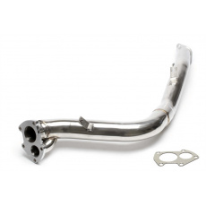 TA Technix downpipe Subaru Impreza GT-GC 8 / WRX-STI - průměr 76mm